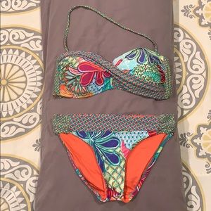 Trina Turk Bikini